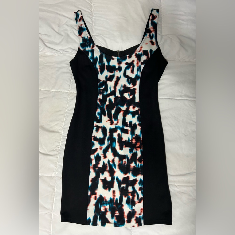 Material Girl - Women’s Dress